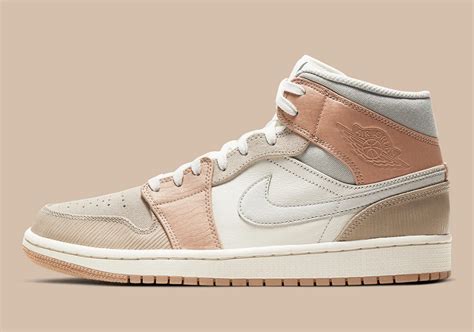 nike air jordan 1 mid milan damen